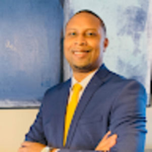 Meet your Posher, Derrick